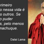 Dalai Lama - Propósito nessa vida